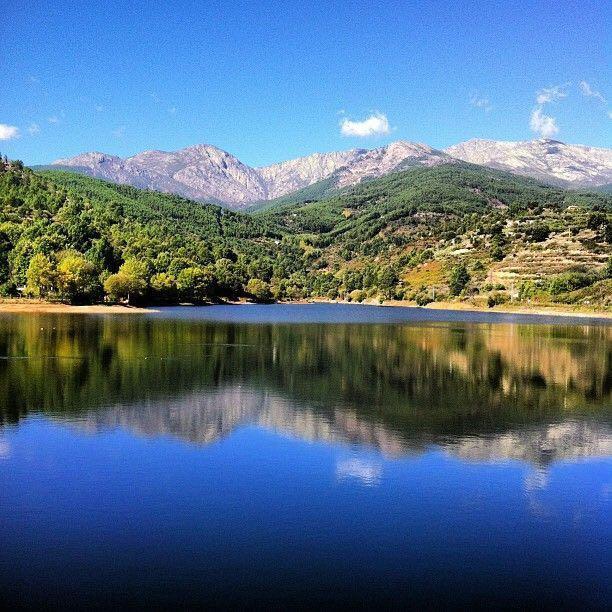 Vut De Uso Turistico Las Palomas Аренас де Сан Педро Екстериор снимка